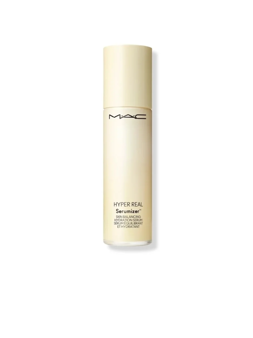MAC Cosmetics Hyper Real Serumizer Skin Balancing Hydration Serum